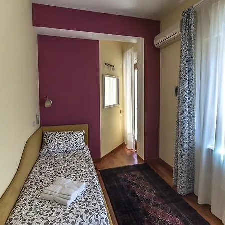 Il Sorriso Di Liu' Pensión Agrigento