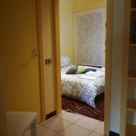 Pensión Il Sorriso Di Liu' 4*