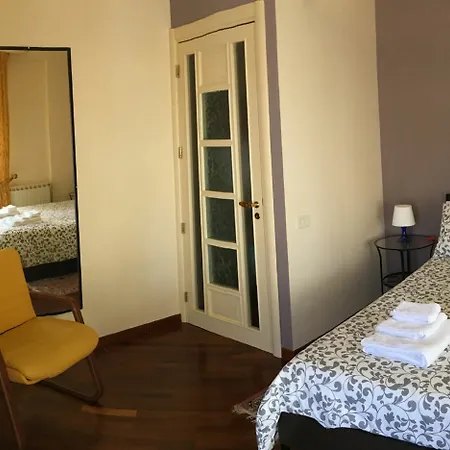 Pensión Il Sorriso Di Liu' 4*